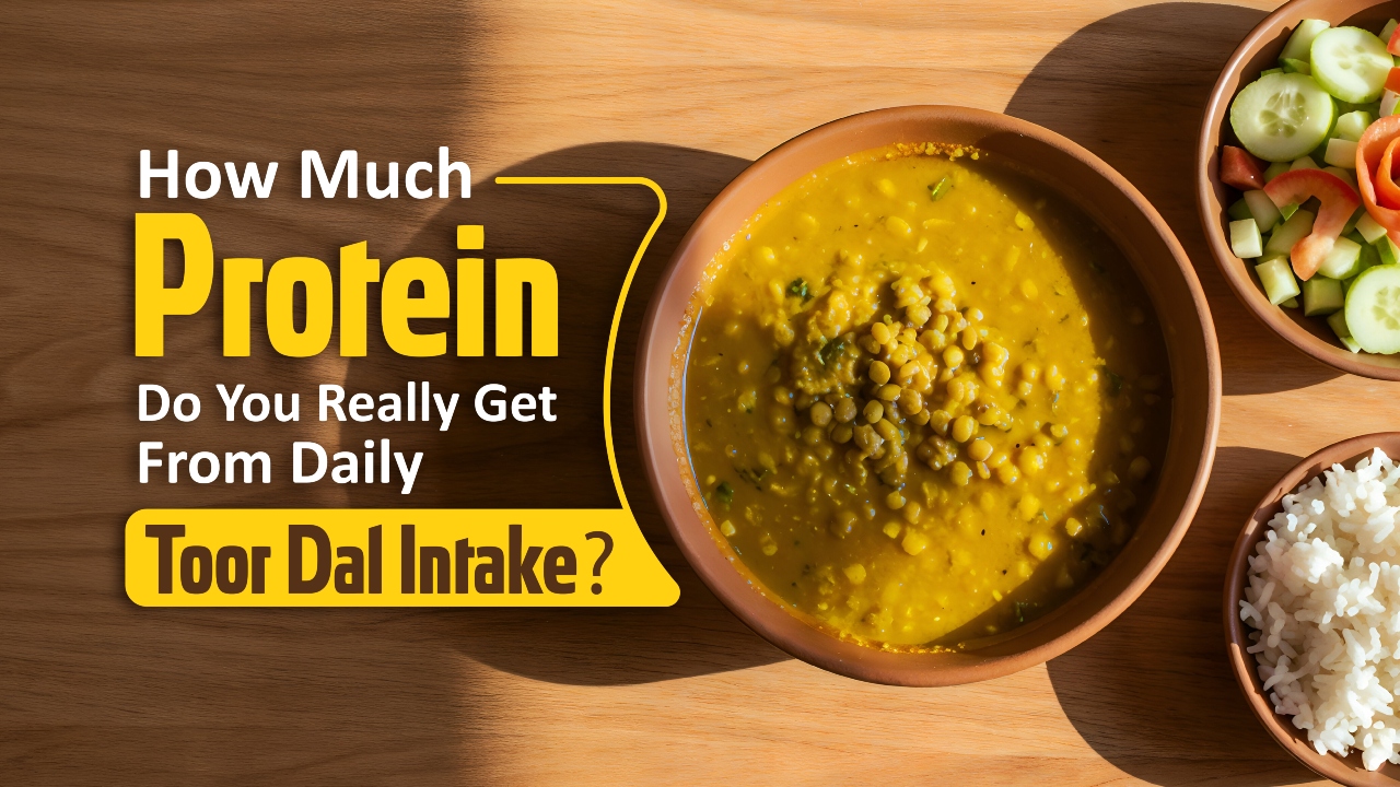 Rajma Nutrition